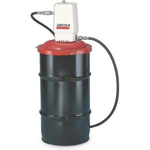 Pump Assembly 16 Gallon