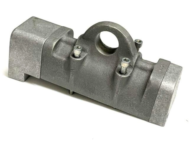 Pilot Bar Subassembly