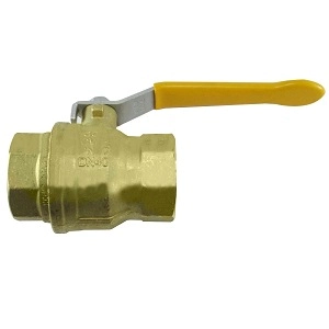 Valve Ball 1-1/2FP