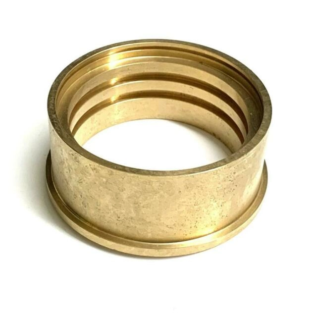 Threaded Sleeve Image