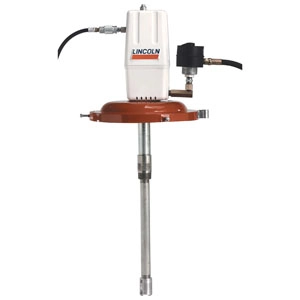 5:1 Air-Operated Gear Lube and ATF Pump Image
