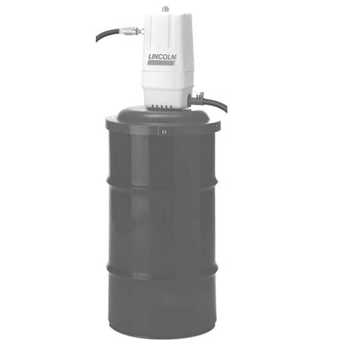 Lincoln Oil Pumps | Westech Equipment