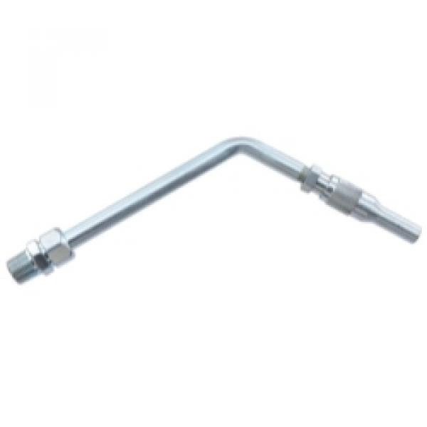Nozzle Assembly