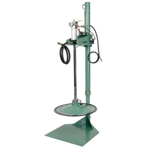 50:1 High Pressure Grease Pump 400 lb.