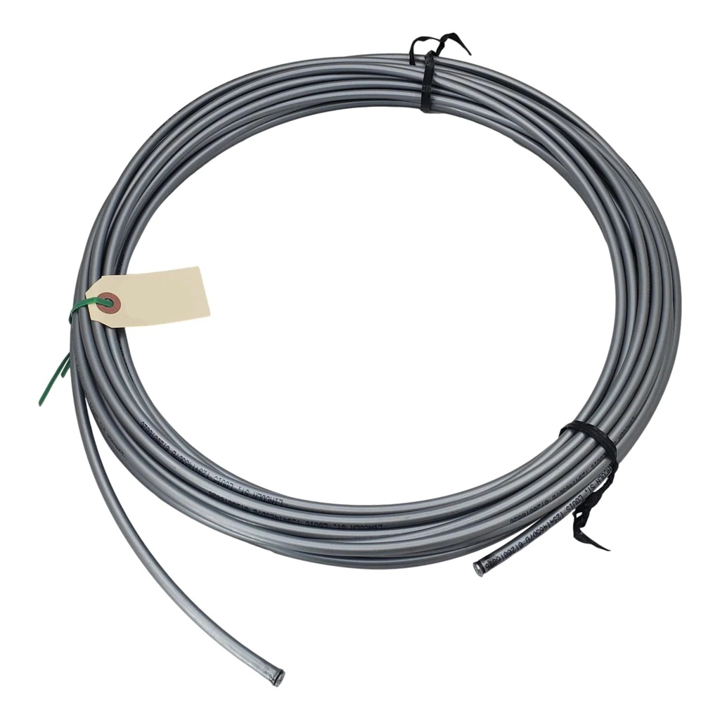 1/4 in. Nylon Tubing 50ft (Gray) Image