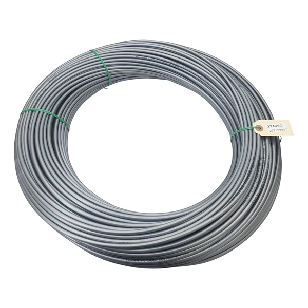1/4 in. Feed Line Nylon Tubing (GRAY) Image