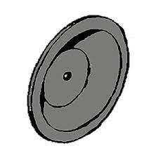 Diaphragm for Model 85630