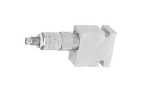 Thermal Pressure Relief Valve
