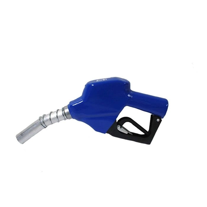 Stainless Steel Automatic DEF Nozzle Image
