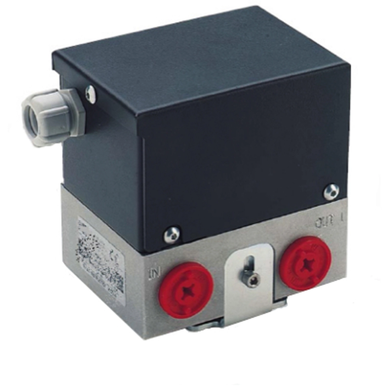 12 VDC Valve/Pulser Combo Image