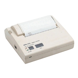 Serial Ticket Printer