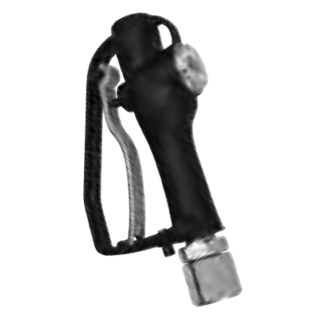 High Flow Gun Control Valve Image
