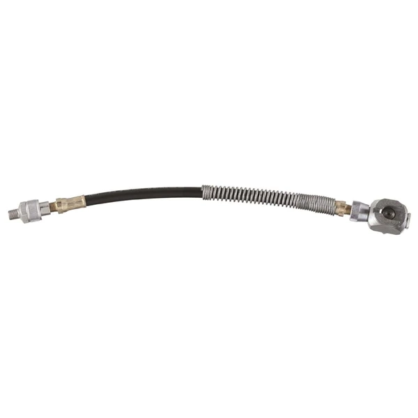 Coupler Hose Assembly