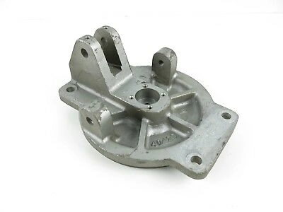 Upper Cylinder Head