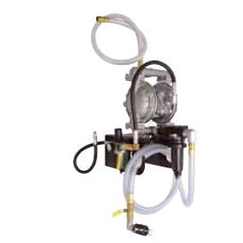 Diaphragm Pump Evacuation Kit Image