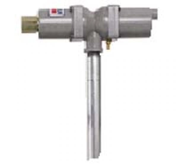 1:1 Single Acting Air Oil Pump Image