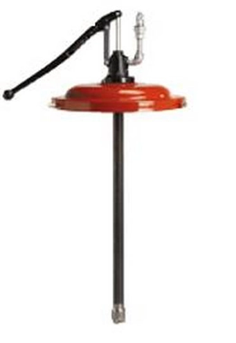 120 lb. Drum Filler Pump Image