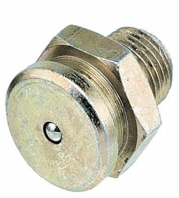 Button Head Fitting Image