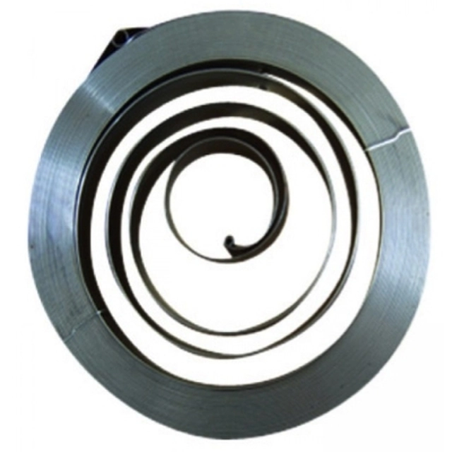 Spring Hose Reel Retractor