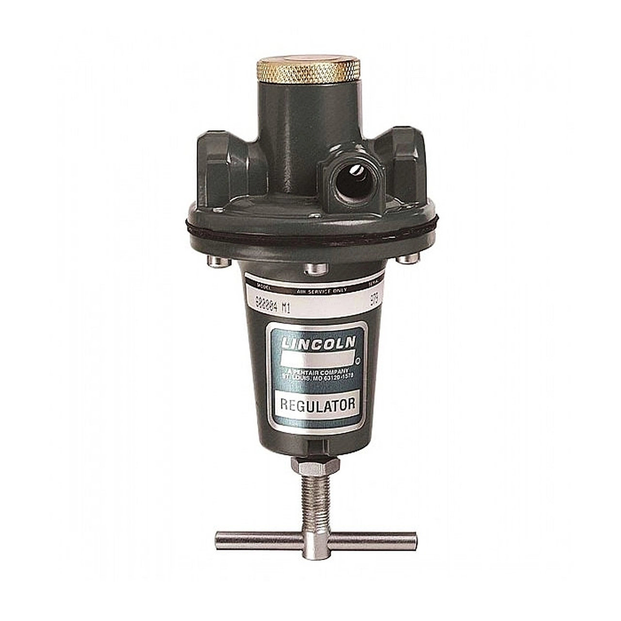3/4 in. Airline Regulator