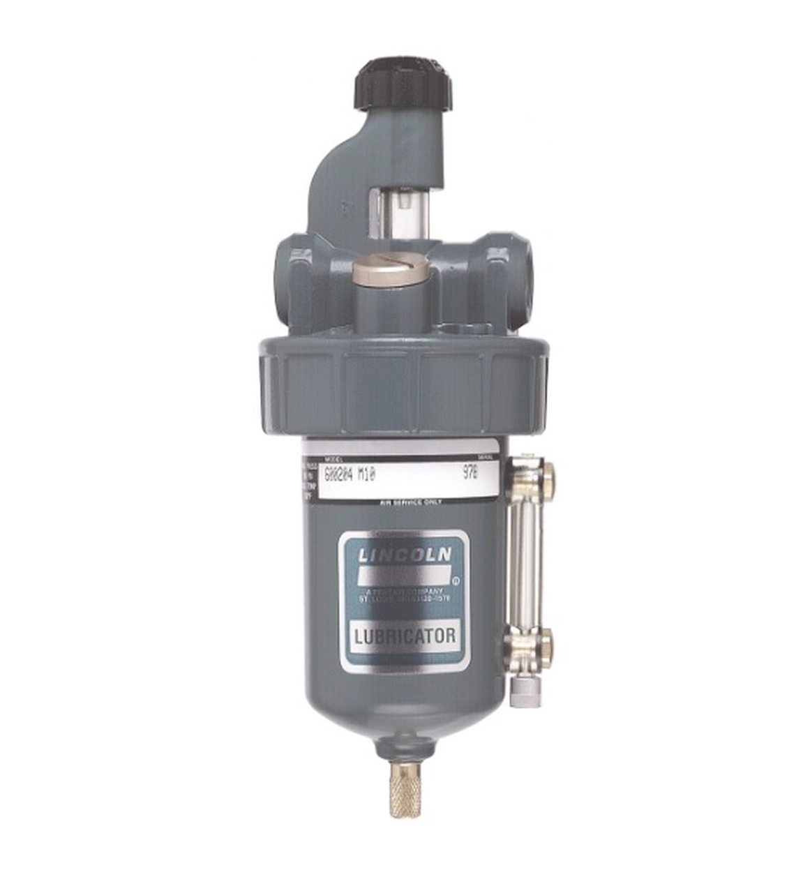 3/8 in. Airline Lubricator Image