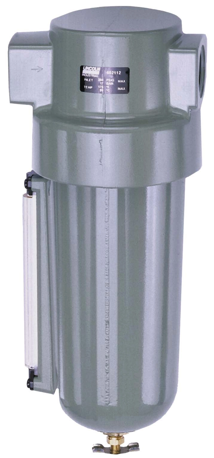 1 in. Air Filter Image