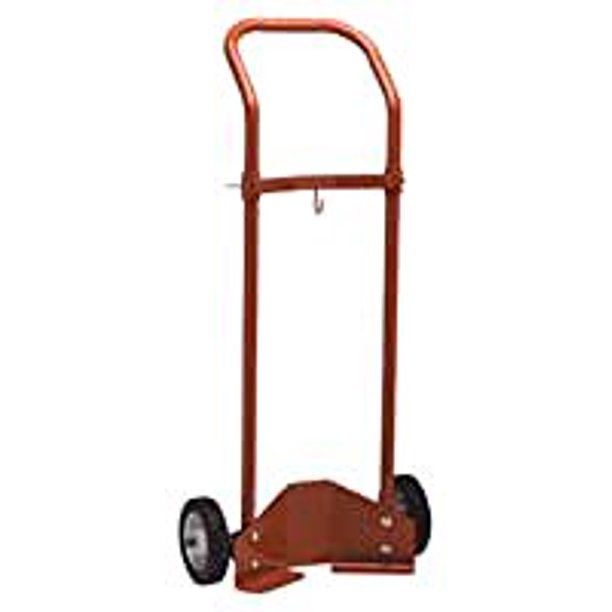 Hand Truck Dolly Image