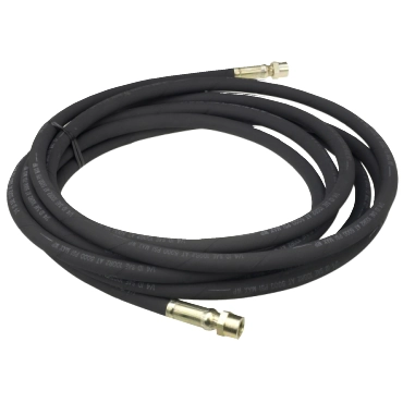 High Pressure Industrial Grease Hose
