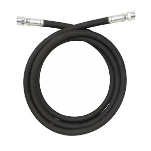 High Pressure Grease Hose Assembly
