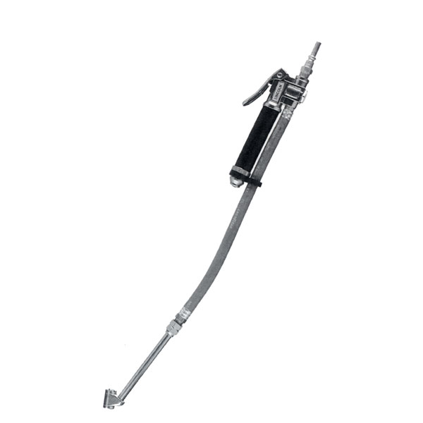 Tire Inflator Assembly