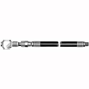 Hose and Coupler Assembly