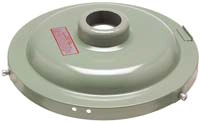 Cover Assembly