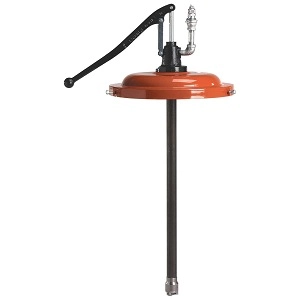 Pump Assembly
