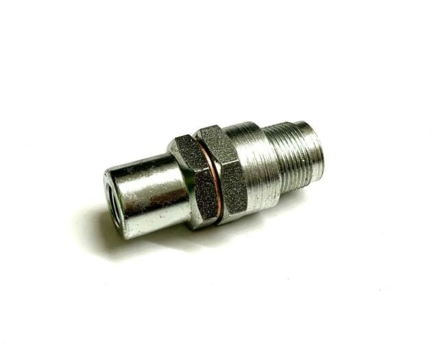 Outlet Check Assembly Image