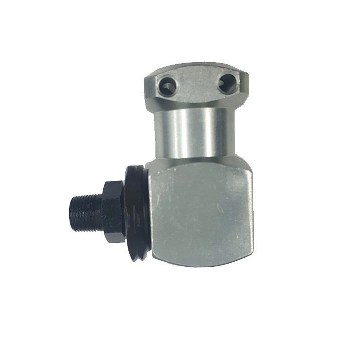 Reel Swivel Assembly