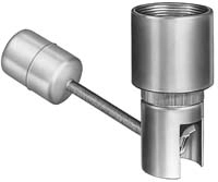 Cutoff Valve