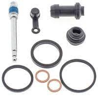 Repair Kit For Power Master Air Motor 82736 Image