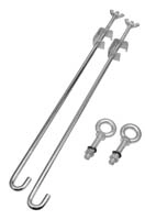 Tie Rod Assembly