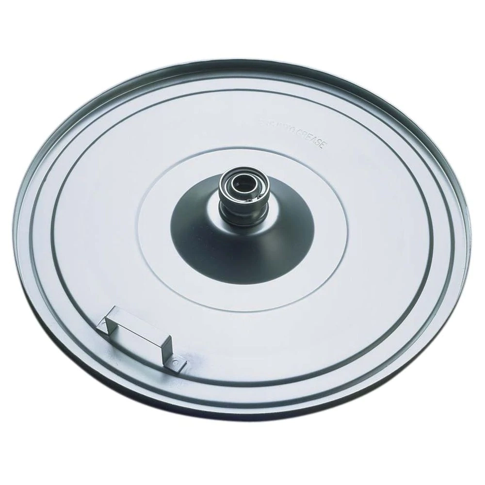Pump Follower Plate