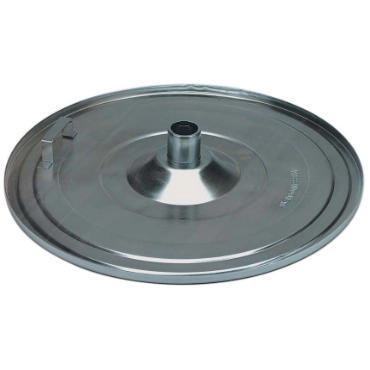 Follower Plate