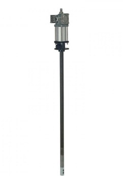 50:1 Bare Grease Pump Image