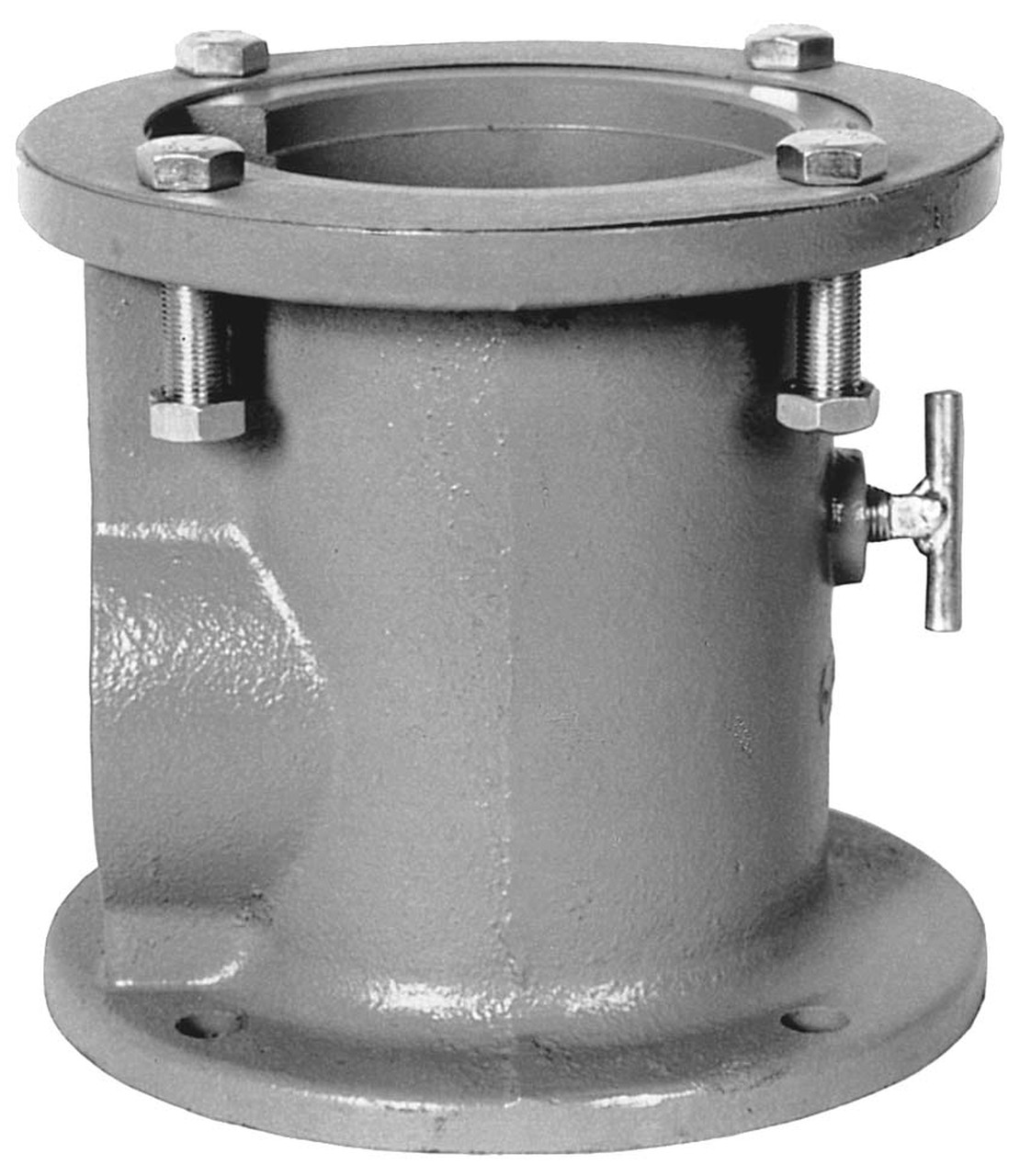Stand Pipe Assembly
