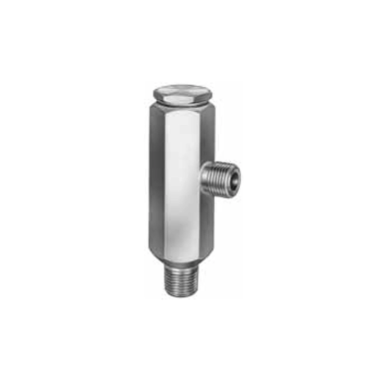 Lubricant Filter