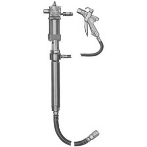 Stainless Steel Stub Pump Image