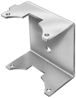 Pump Mounting Bracket Image