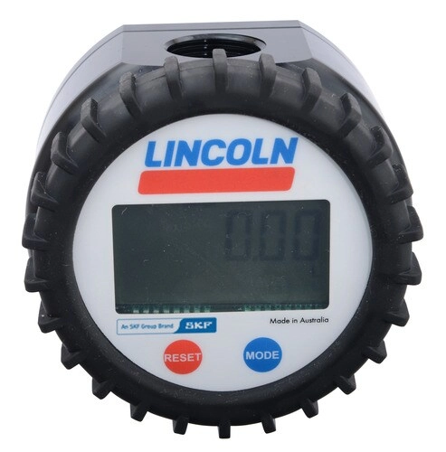 1/2 in. Quarts Meter Image