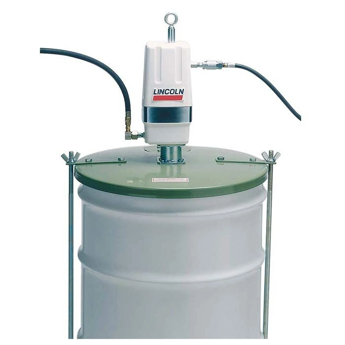 50:1 Grease Pump Assembly