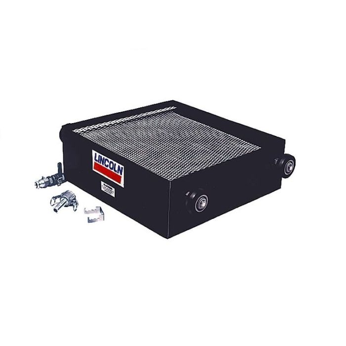 Splash Guard Assembly Pan