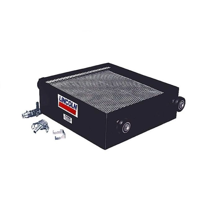 Splash Guard Assembly Pan
