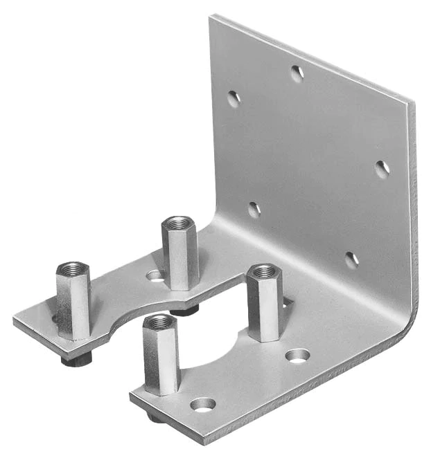 Pump Mounting Bracket Image